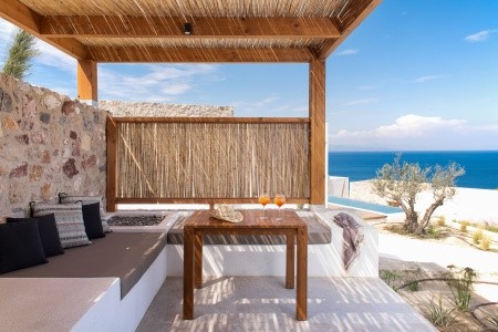 Koia All-Suite Wellbeing Resort (Agios Fokas) - 30