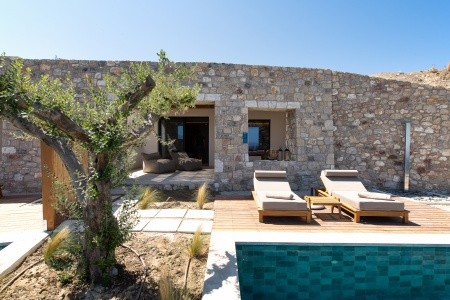 Koia All-Suite Wellbeing Resort (Agios Fokas) - 31