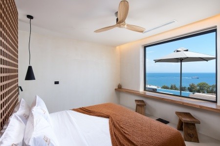 Koia All-Suite Wellbeing Resort (Agios Fokas) - 35