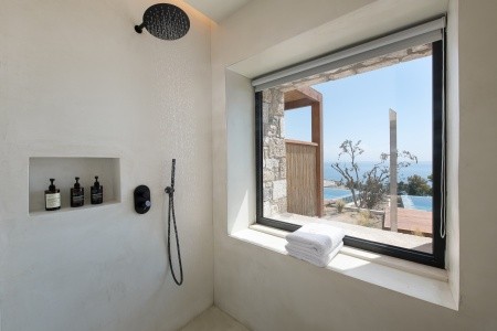 Koia All-Suite Wellbeing Resort (Agios Fokas) - 37