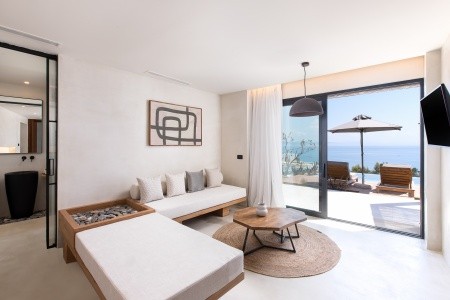 Koia All-Suite Wellbeing Resort (Agios Fokas) - 38