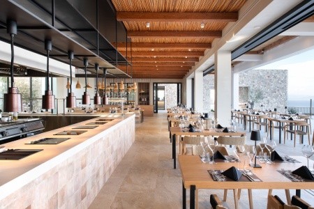 Koia All-Suite Wellbeing Resort (Agios Fokas) - 41