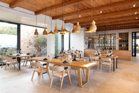 Koia All-Suite Wellbeing Resort (Agios Fokas) - 42