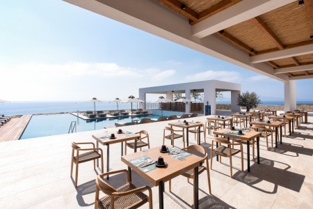 Koia All-Suite Wellbeing Resort (Agios Fokas) - 43