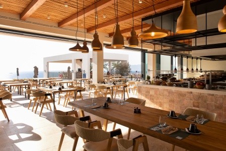 Koia All-Suite Wellbeing Resort (Agios Fokas) - 45