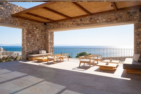 Koia All-Suite Wellbeing Resort (Agios Fokas) - 46