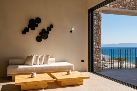 Koia All-Suite Wellbeing Resort (Agios Fokas) - 47
