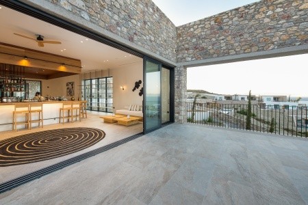 Koia All-Suite Wellbeing Resort (Agios Fokas) - 49