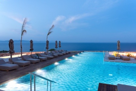 Koia All-Suite Wellbeing Resort (Agios Fokas) - 51