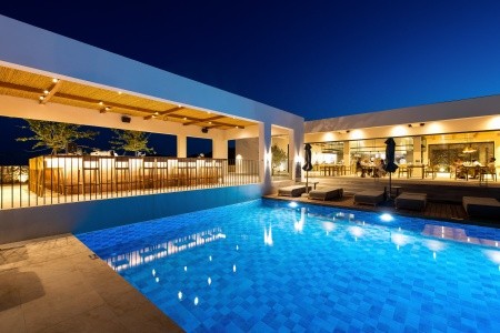 Koia All-Suite Wellbeing Resort (Agios Fokas) - 54