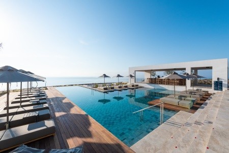 Koia All-Suite Wellbeing Resort (Agios Fokas) - 55