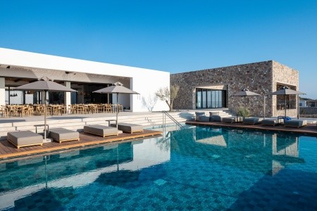 Koia All-Suite Wellbeing Resort (Agios Fokas) - 56