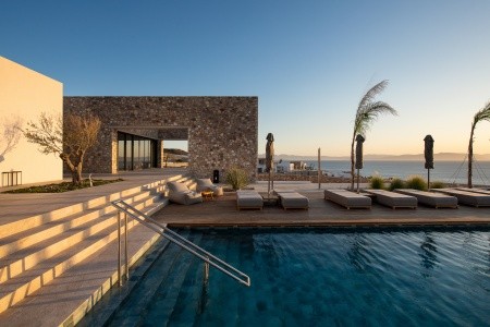 Koia All-Suite Wellbeing Resort (Agios Fokas) - 58