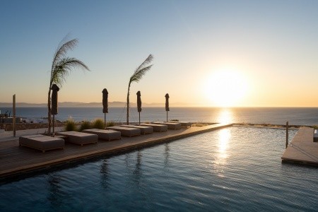 Koia All-Suite Wellbeing Resort (Agios Fokas) - 59