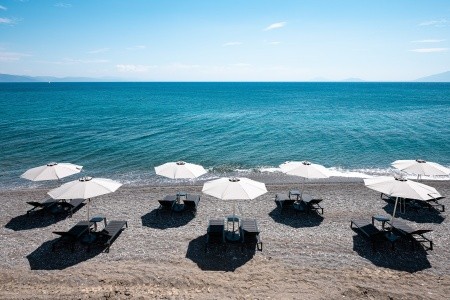 Koia All-Suite Wellbeing Resort (Agios Fokas) - 63