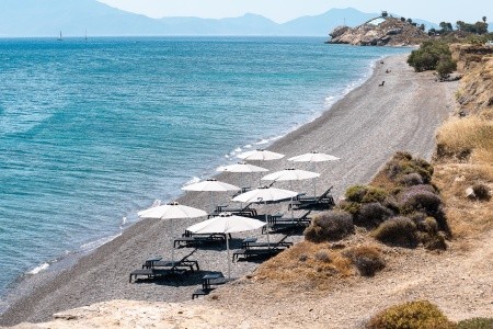 Koia All-Suite Wellbeing Resort (Agios Fokas) - 64