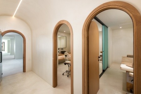 Koia All-Suite Wellbeing Resort (Agios Fokas) - 65