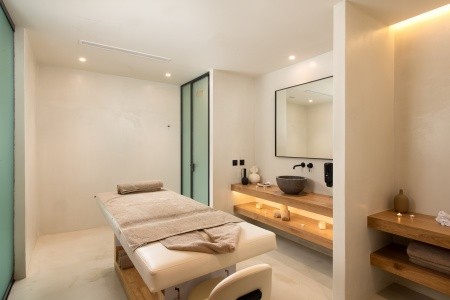 Koia All-Suite Wellbeing Resort (Agios Fokas) - 66