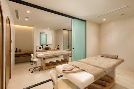 Koia All-Suite Wellbeing Resort (Agios Fokas) - 67