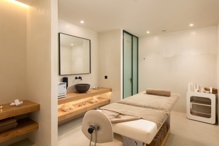 Koia All-Suite Wellbeing Resort (Agios Fokas) - 68