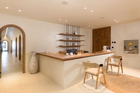 Koia All-Suite Wellbeing Resort (Agios Fokas) - 70