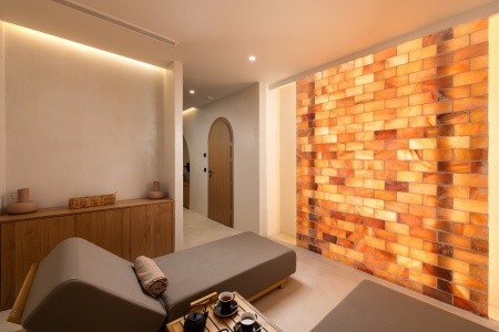 Koia All-Suite Wellbeing Resort (Agios Fokas) - 71