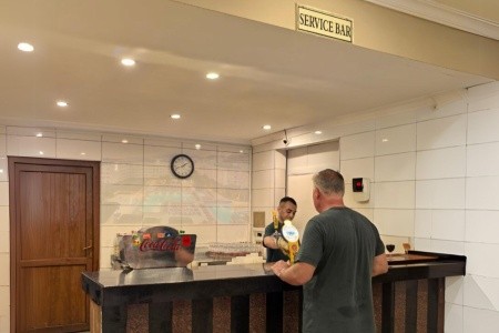 Xeno Eftalia Resort - 39