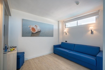 Španielsko Mallorca Thb Sa Coma Platja 11 dňový pobyt Polpenzia Letecky Letisko: Praha September 2026 (13/09/26-23/09/26)