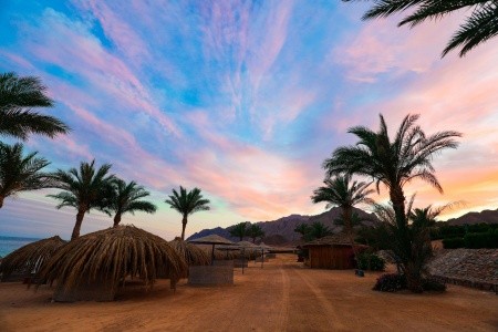 Ecotel Dahab Resort (Ex. Sol Dahab Red Sea) - 39