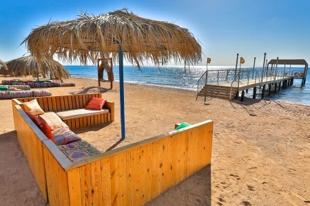 Ecotel Dahab Resort (Ex. Sol Dahab Red Sea) - 40