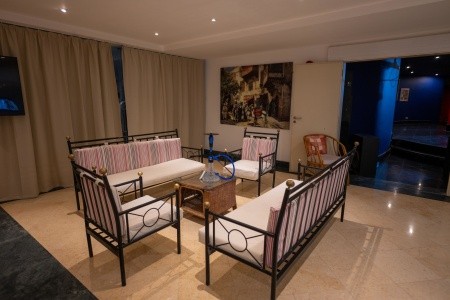 Ecotel Dahab Resort (Ex. Sol Dahab Red Sea) - 41