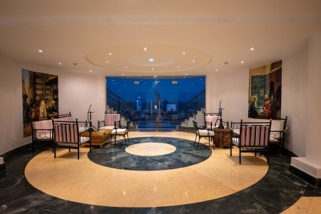 Ecotel Dahab Resort (Ex. Sol Dahab Red Sea) - 42