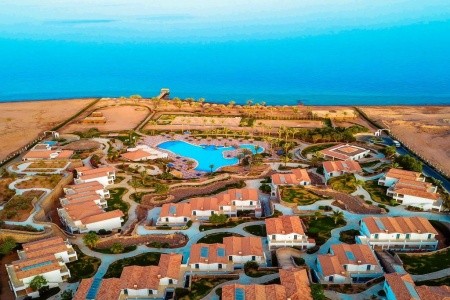 Ecotel Dahab Resort (Ex. Sol Dahab Red Sea) - 43