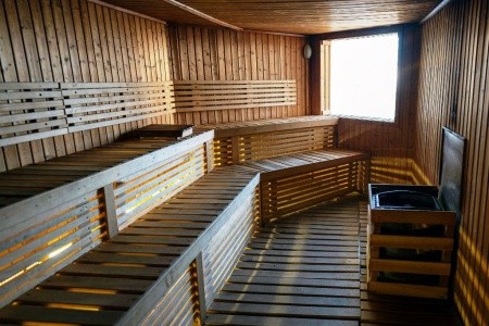 Ecotel Dahab Resort (Ex. Sol Dahab Red Sea) - 44