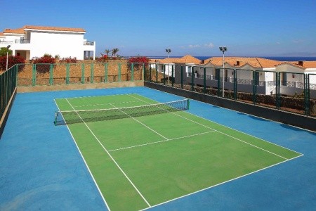 Ecotel Dahab Resort (Ex. Sol Dahab Red Sea) - 45