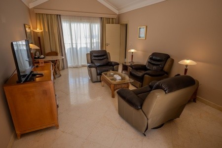 Ecotel Dahab Resort (Ex. Sol Dahab Red Sea) - 46