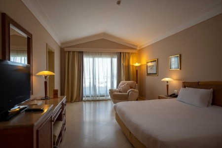 Ecotel Dahab Resort (Ex. Sol Dahab Red Sea) - 48