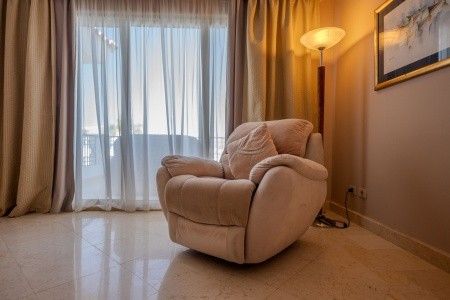 Ecotel Dahab Resort (Ex. Sol Dahab Red Sea) - 49