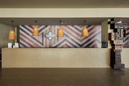 Bulharsko Slnečné Pobrežie Sunny Beach Club (Ex.