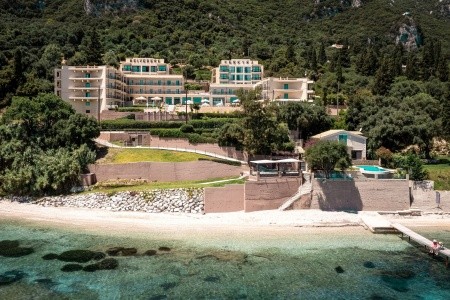 Canvas By Mitsis Belvedere - 2