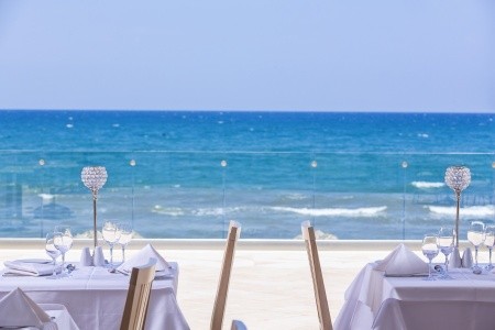 Grécko Kréta Civitel Creta Beach 12 dňový pobyt All Inclusive Letecky Letisko: Praha September 2025 (18/09/25-29/09/25)