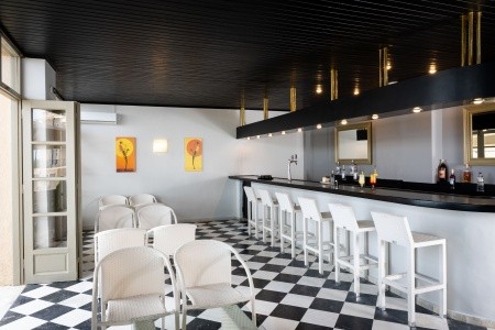 Canvas By Mitsis Belvedere - 41