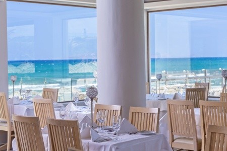 Grécko Kréta Civitel Creta Beach 12 dňový pobyt All Inclusive Letecky Letisko: Praha September 2025 (18/09/25-29/09/25)