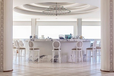 Grécko Kréta Civitel Creta Beach 12 dňový pobyt All Inclusive Letecky Letisko: Praha September 2025 (18/09/25-29/09/25)