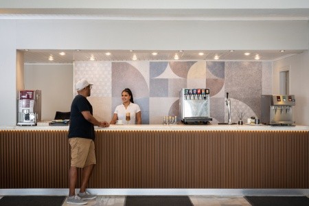 Canvas By Mitsis Belvedere - 44