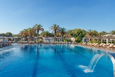 Grécko Kréta Civitel Creta Beach 12 dňový pobyt All Inclusive Letecky Letisko: Praha September 2025 (18/09/25-29/09/25)