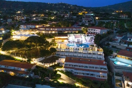 Scoglio Della Galea Resort & Spa - 66