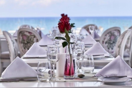 Grécko Kréta Civitel Creta Beach 12 dňový pobyt All Inclusive Letecky Letisko: Praha September 2025 (18/09/25-29/09/25)