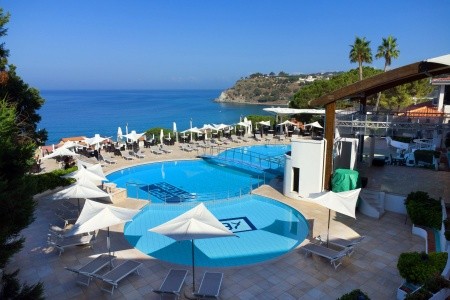 Scoglio Della Galea Resort & Spa - 67