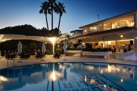 Scoglio Della Galea Resort & Spa - 68